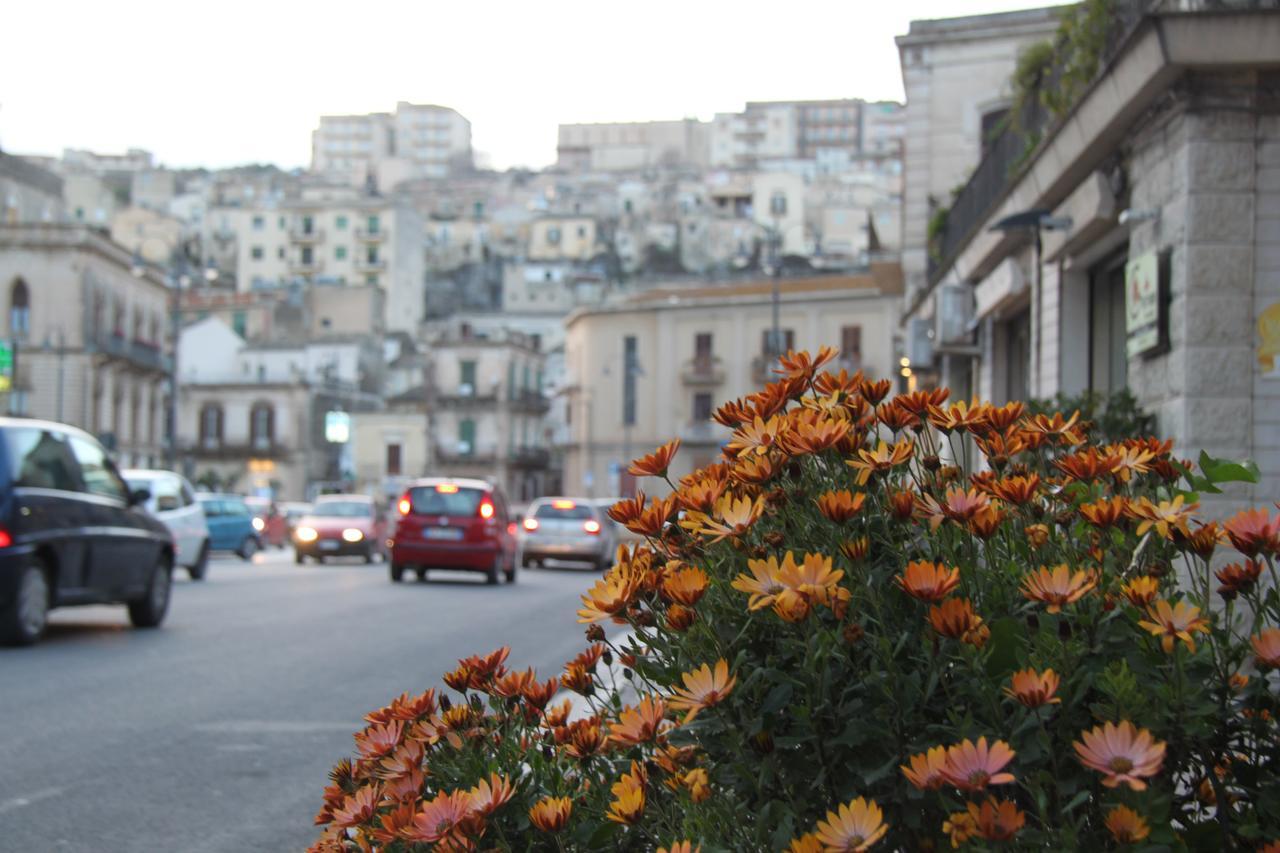 Giò House Modica Exterior foto